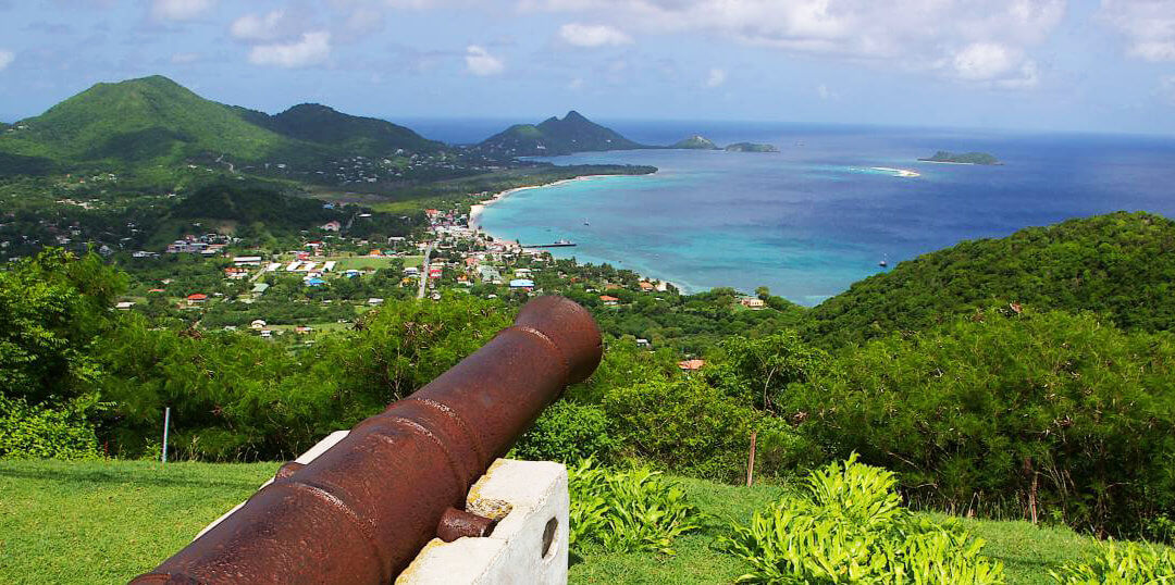 Destination Grenada Why is the island of Grenada rocking the Caribbean?