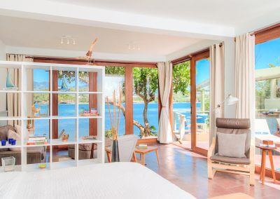 Private Pool Villa at 473 Grenada Boutique Resort