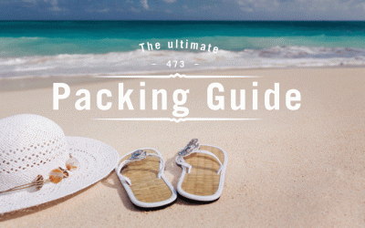 A trip to Grenada: Ultimate Packing Guide for your next visit