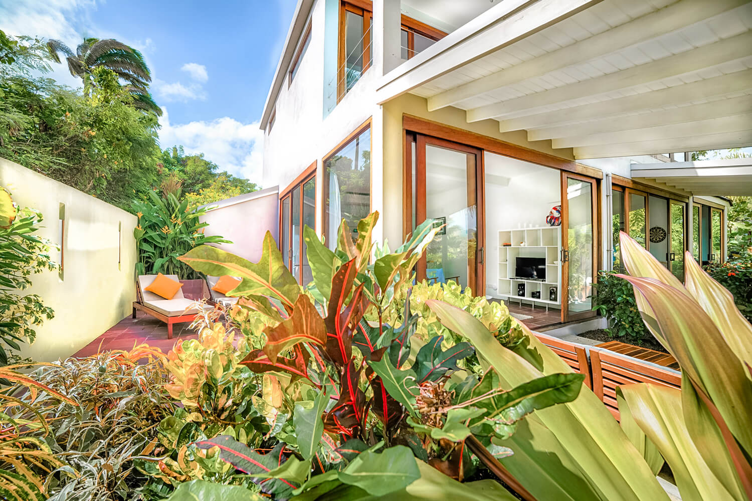 Loft Villa | Private Villa in Grenada
