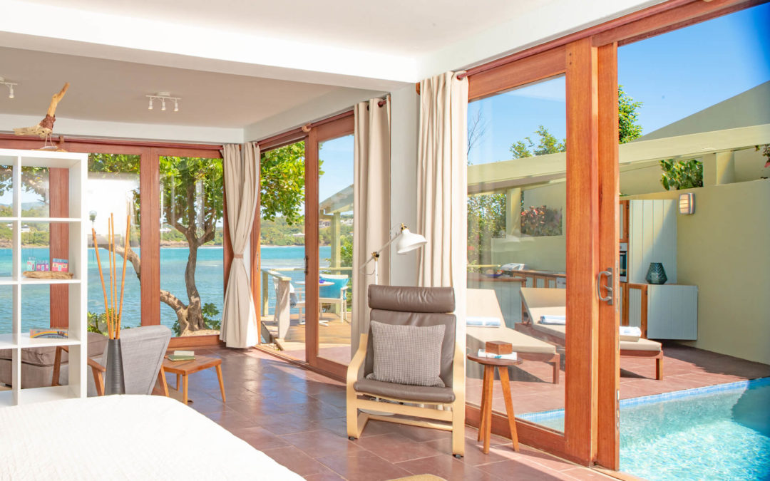 4 reasons to choose a villa resort for your next vacation to Grenada